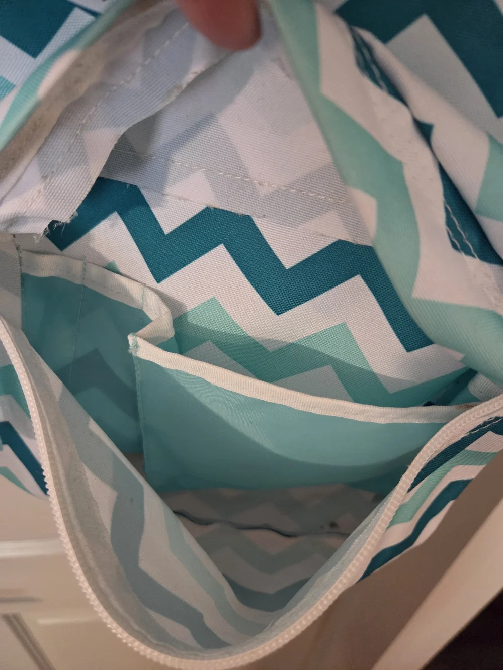 Jansport backpack teal